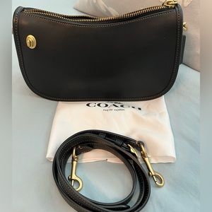 Coach Swinger Bag